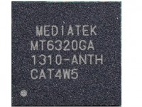 آی سی تغذیه MT6320GA