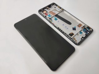تاچ و السیدی شیائومی کا 40 / LCD XIAOMI K40