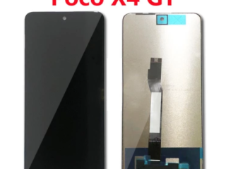 تاچ و السیدی شیائومی پوکو ایکس 4 جی تی / LCD XIAOMI POCO X4 GT