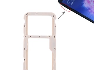 هولدر سیم هواوی پی اسمارت   sim holder p smart