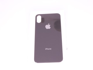 درب پشت آیفون iphone X