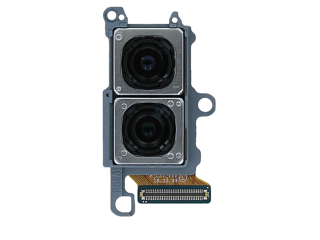 دوربین پشت سامسونگ اس 20 /  BACK CAMERA SAMSUNG S20