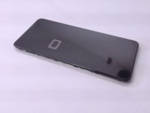 تاچ و ال سی دی شیائومی  پوکو ایکس 3 جی تی / LCD XIAOMI POCO X3 GT با فریم شرکتی