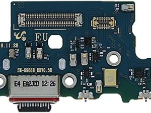 برد شارژ سامسونگ اس 20 الترا / UIF CHARGE SAMSUNG S20 ULTRA