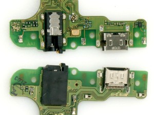 برد شارژ سامسونگ آ 20 اس / UIF CHARGE SAMSUNG A20S