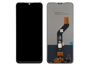 تاچ و ال سی دی اینفینیکس هات 9 پلی | LCD INFINIX HOT 9 PLAY