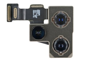 دوربین پشت ایفون 12 پرو / back camera iphone 12 pro