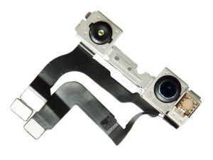 دوربین سلفی ایفون 12 / SELF CAMERA  iphone 12