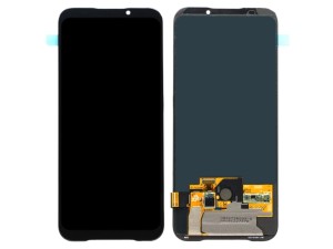 تاچ و السیدی شیائومی بلک شارک 2 / Lcd Xiaomi black shark 2