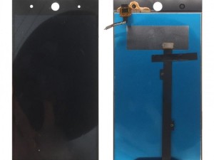 تاچ و ال سی دی تکنو Lcd tecno c9