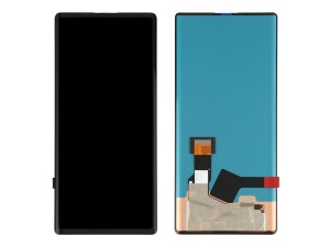تاچ و السیدی الجی وینگ / LCD LG WING