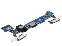 فلت و برد شارژ و میکروفون سامسونگ Samsung galaxy A7 A700