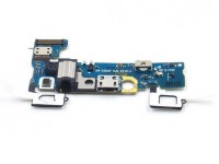 فلت و برد شارژ و میکروفون سامسونگ Samsung galaxy E5 E500