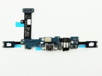 فلت و برد شارژ و میکروفون سامسونگ Samsung galaxy A3 2016 A310F