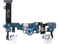 فلت و برد شارژ و میکروفون سامسونگ Samsung galaxy A7 2016 A710F