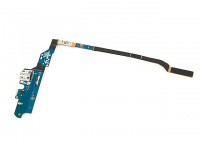 فلت و برد شارژ و میکروفون سامسونگ Samsung galaxy S4 I9500 I9505