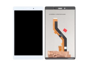 تاچ  السیدی سامسونگ تب آ 8.0 / lcd samsung tab A 8.0 / t295 (امکان تعویض در منزل یا محل کار شما)