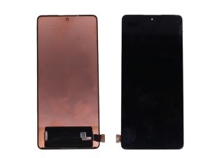تاچ و السیدی شیائومی کا 50 گیمینگ / LCD XIAOMI K50 GAMING
