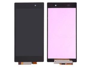 تاچ و ال سی دی  سونی  lcd sony Xperia Z1