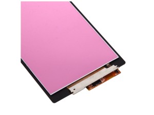 تاچ و ال سی دی  سونی  lcd sony Xperia Z1