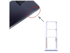 خشاب سیم کارت شیائومی ردمی  نوت 10 پرو  4 جی  / SIM HOLDER XIAOMI REDMI NOTE 10 4G
