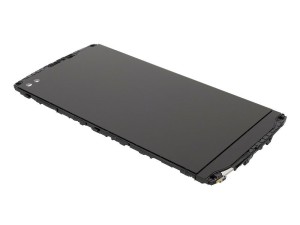 تاچ و ال سی دی با فریم LCD LG V10