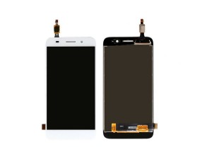 تاچ و ال سی دی هواوی lcd  HUAWEI y3 2017 2018