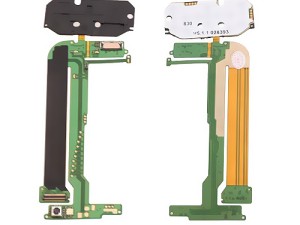 فلت اسلایدر گوشی نوکیا FLAT SLIDER NOKIA N95 |  N95