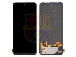 تاچ و ال سی دی شیائومی بلک شارک 5 ار اس / LCD XIAOMI BLACK SHARK 5 RS (امکان تعویض در منزل یا محل کار شما)