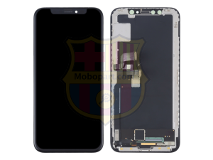 تاچ و ال سی دی اصلی  آیفون 10 ایکس   Lcd iphone X (امکان تعویض در  منزل یا محل کار شما)