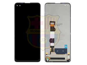 تاچ و ال سی دی موتورولا موتو وان 5 جی پلاس | LCD Motorola Moto ONE 5G PLUS