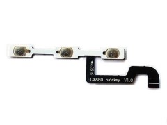 فلت پاور و ولوم شیائومی ردمی  Xiomi MI Redmi pro