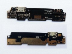 فلت و برد شارژ شیائومی ام آی Xiaomi Redmi Note 2