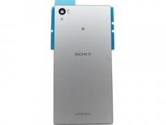 در پشت سونی  SONY Z5 permium