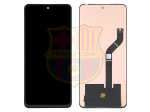 تاچ و ال سی دی شیائومی 12 لایت 1  |  LCD XIAOMI 12 LITE (امکان تعویض در منزل یا محل کار شما)