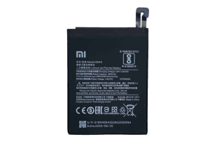 باتری گوشی شیائومی Redmi note 6 Pro