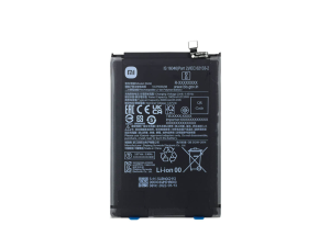 باتری شیائومی مدل پوکو سی 40 | BATTRY XIAOMI POCO C40