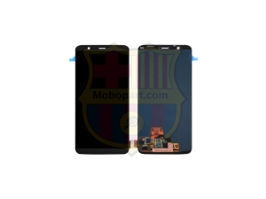 تاچ و السیدی وان پلاس 5 تی / lcd oneplus 5t