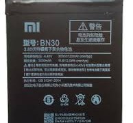 باتری شیائومی Xiaomi Redmi 4A BN30