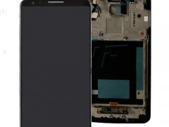 تاچ و ال سی دی ال جی d800 G2  جی 2 (سوکت درشت)