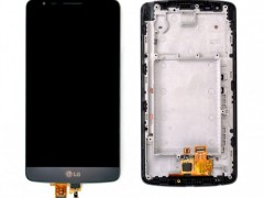تاچ و ال سی دی ال جی   G3 d850 d855 d852 d851  جی 3 / lcd lg g3