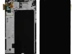 تاچ و ال سی دی ال جی G5 H50 H820 H30 جی 5