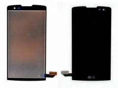 تاچ و ال سی دی ال جی H324 H340 LEON  لئون