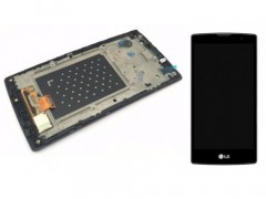 تاچ و ال سی دی ال جی مگنا / lg magna h502