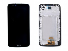 تاچ و ال سی دی ال جی LCD LG K10 K430   کا 10 کا 430