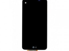 تاچ و ال سی دی ال جی  X SCREEN K500 ایکس اسکرین کا500