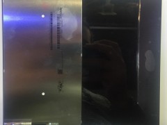 تاچ و ال سی دی لنوو LENOVO TAB 3 770