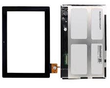 تاچ و ال سی دی لنوو S6000