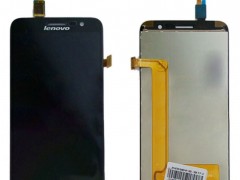 تاچ و ال سی دی لنوو S90