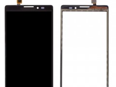 تاچ و ال سی دی لنوو vibe z k910